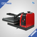 Clamshell Manual Heat Transfer Machine for Tshirt